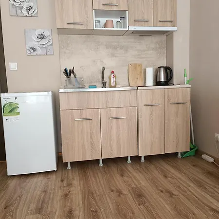 Apartamento Sunlight Sunny Beach