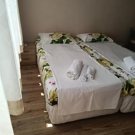 Apartamento Sunlight Sunny Beach