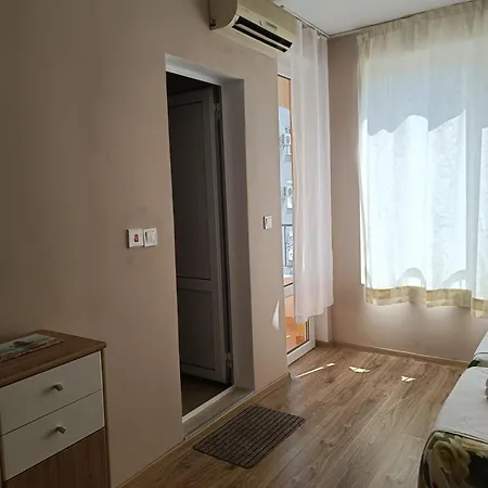 Apartamento Sunlight *