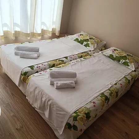 Apartamento Sunlight Sunny Beach
