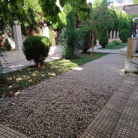Apartamento Sunlight *