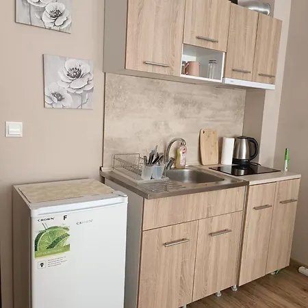 Apartamento Sunlight Sunny Beach