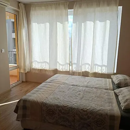 Sunlight Apartment Slantschew brjag
