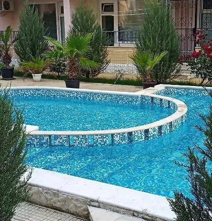 Apartamento Sunlight Sunny Beach