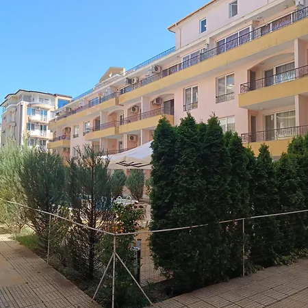 Sunlight * Sunny Beach